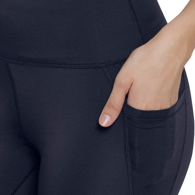 Energize Sports Tights - Parisian Night