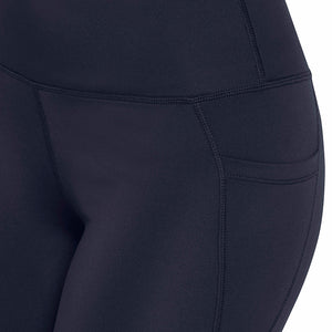 Energize Sports Tights - Parisian Night