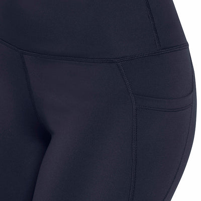 Energize Sports Tights - Parisian Night