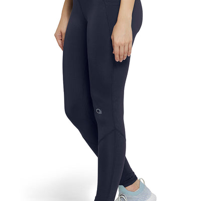 Energize Sports Tights - Parisian Night