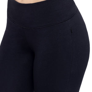 Elements Capri - Black