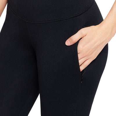 Elements Capri - Black