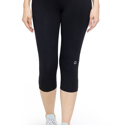 Elements Capri - Black