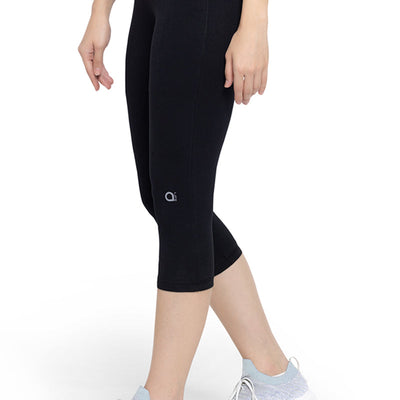 Elements Capri - Black