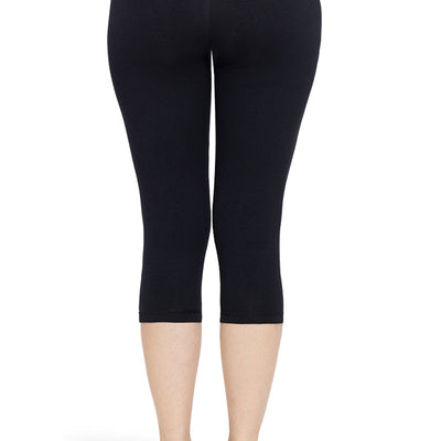 Elements Capri - Black