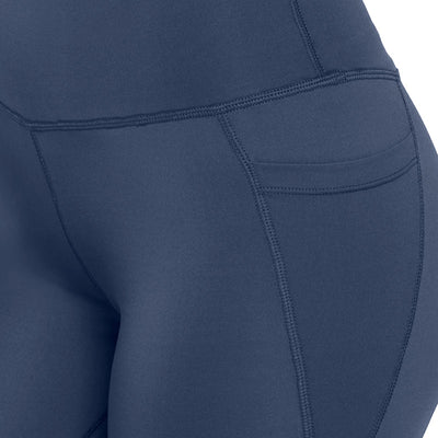 Energize Sports Tights - Oceana