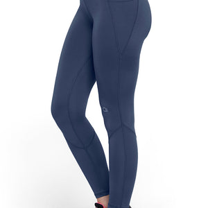Energize Sports Tights - Oceana