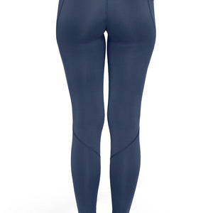 Energize Sports Tights - Oceana