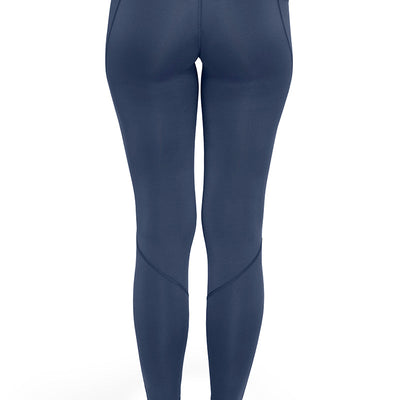 Energize Sports Tights - Oceana