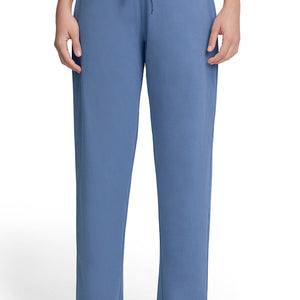 Full Length PJ Bottom - Colony Blue