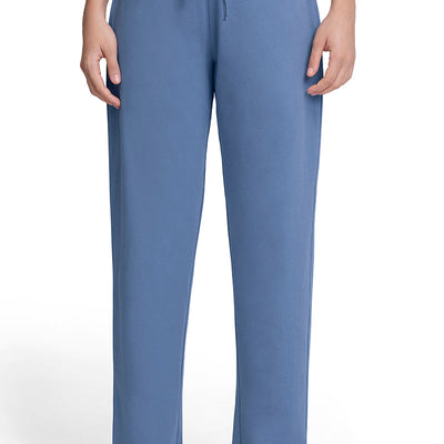 Full Length PJ Bottom - Colony Blue