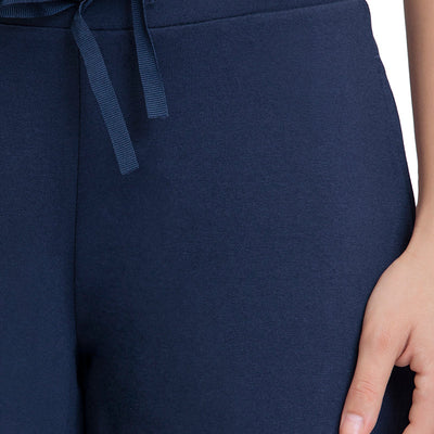 Full Length PJ Bottom - Midnight