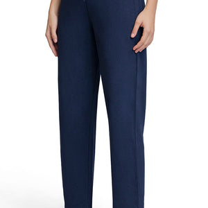 Full Length PJ Bottom - Midnight