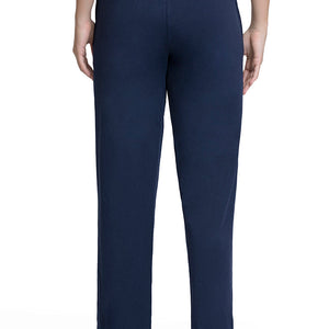 Full Length PJ Bottom - Midnight