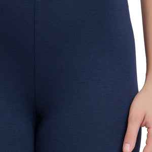 Sleep Leggings - Midnight