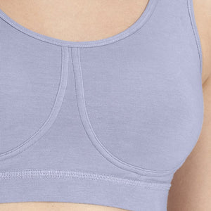 All Day at Home Bra – Eventide