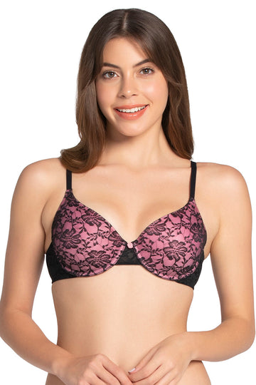 Black-Sea Pink