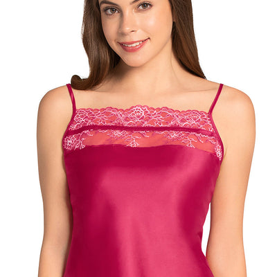 Eternal Bliss Camisole - Granita