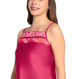 Eternal Bliss Camisole - Granita