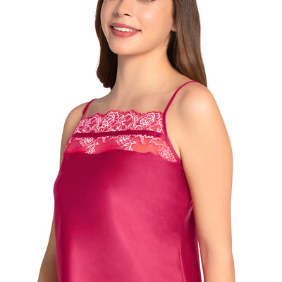 Eternal Bliss Camisole - Granita