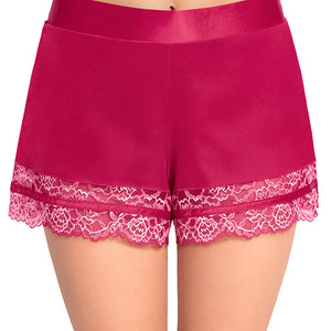 Eternal Bliss Shorts - Granita