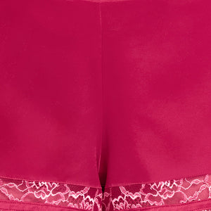 Eternal Bliss Shorts - Granita