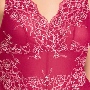Eternal Bliss Bodysuit - Granita