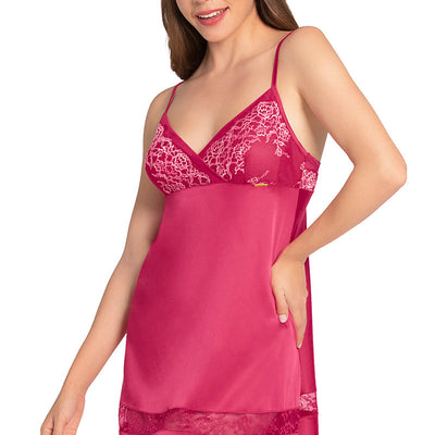 Eternal Bliss Chemise - Granita