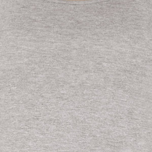 Cotton Camisole - Grey Melange