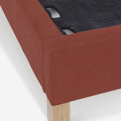 Ambleside Bed by Ginny Macdonald