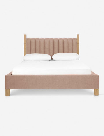 Apricot Linen