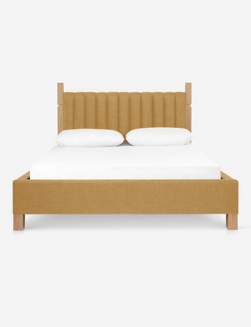 Camel Linen