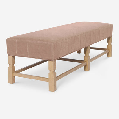 Ambleside Bench by Ginny Macdonald