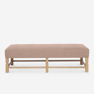 Ambleside Bench by Ginny Macdonald