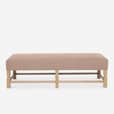 Ambleside Bench by Ginny Macdonald
