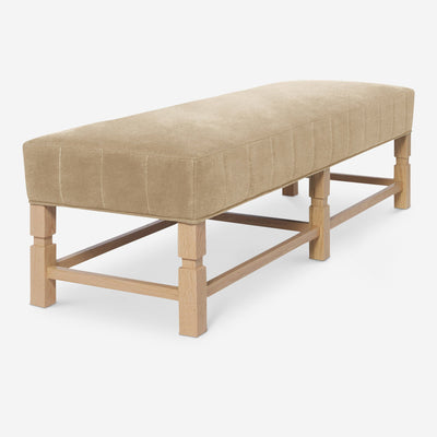 Ambleside Bench by Ginny Macdonald