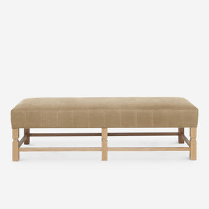 Ambleside Bench by Ginny Macdonald