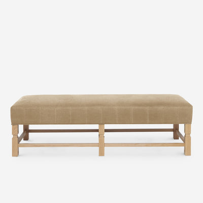 Ambleside Bench by Ginny Macdonald
