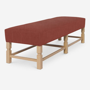 Ambleside Bench by Ginny Macdonald