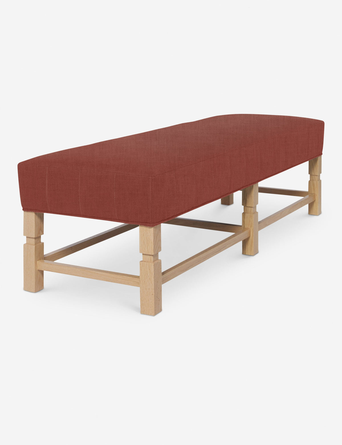 Ambleside Bench by Ginny Macdonald