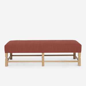 Ambleside Bench by Ginny Macdonald