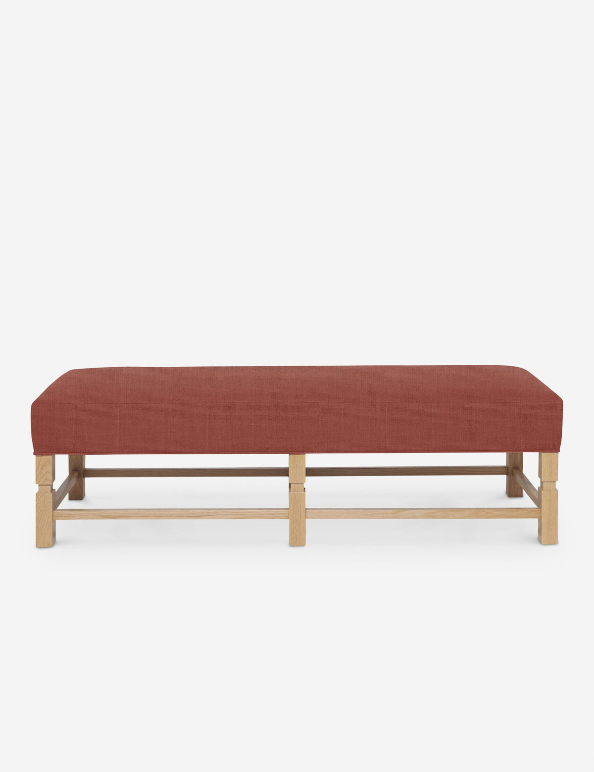 Ambleside Bench by Ginny Macdonald