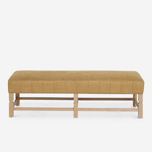 Ambleside Bench by Ginny Macdonald