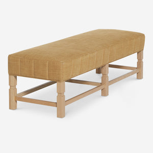 Ambleside Bench by Ginny Macdonald