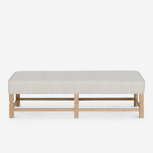 Ambleside Bench by Ginny Macdonald