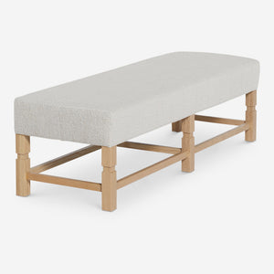 Ambleside Bench by Ginny Macdonald
