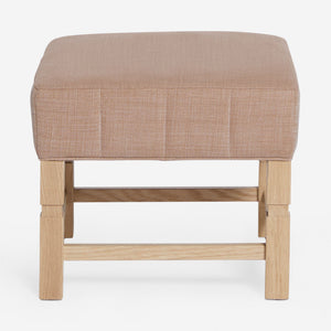 Ambleside Ottoman by Ginny Macdonald