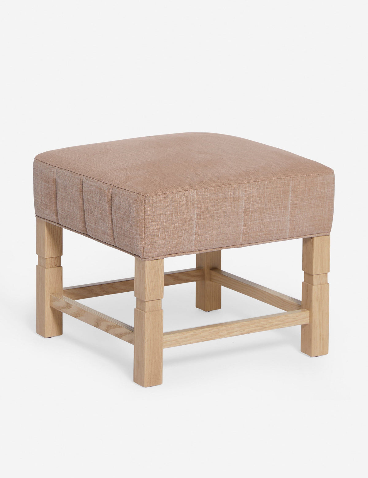 Ambleside Ottoman by Ginny Macdonald