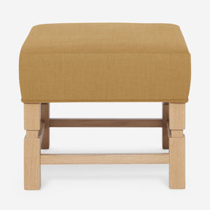 Ambleside Ottoman by Ginny Macdonald