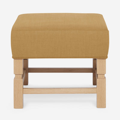 Ambleside Ottoman by Ginny Macdonald